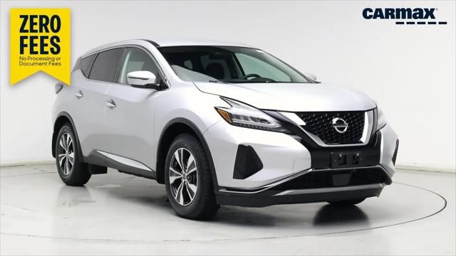 2020 Nissan Murano S Intelligent AWD for sale in Naperville, IL