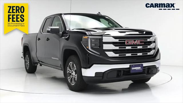 2023 GMC Sierra 1500 4WD Double Cab Standard Box SLE for sale in Naperville, IL