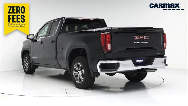 2023 GMC Sierra 1500 4WD Double Cab Standard Box SLE for sale in Naperville, IL