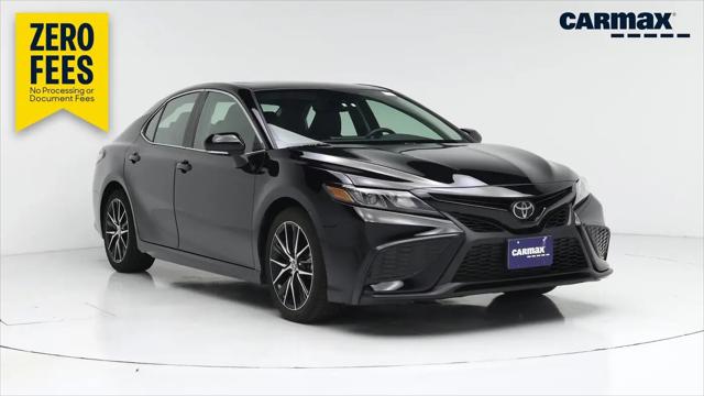 2024 Toyota Camry SE for sale in Naperville, IL