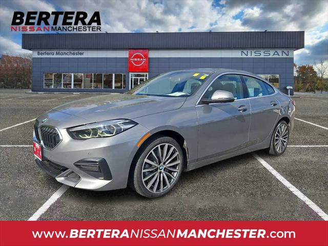 2023 BMW Coupe i xDrive for sale in Manchester, CT