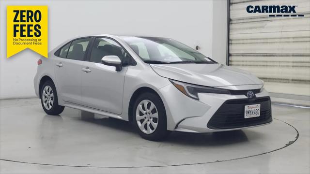 2023 Toyota Corolla Hybrid LE for sale in Sacramento, CA
