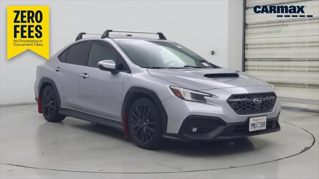 2023 Subaru WRX Limited for sale in Sacramento, CA
