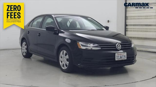 2017 Volkswagen Jetta 1.4T S for sale in Sacramento, CA