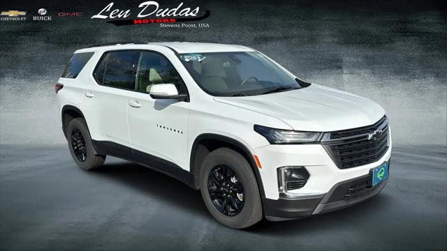 2023 Chevrolet Traverse AWD LS for sale in Stevens Point, WI