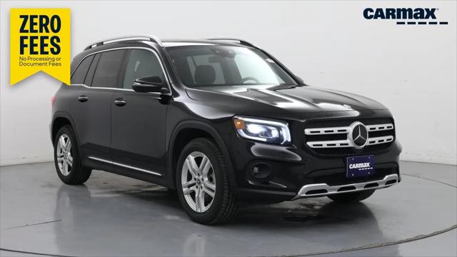 2023 Mercedes-Benz GLB 4MATIC for sale in Omaha, NE