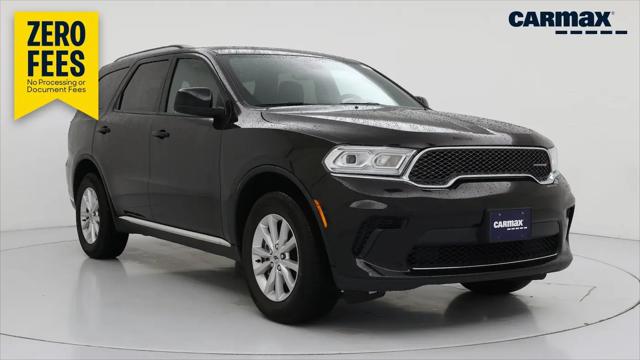 2024 Dodge Durango SXT for sale in Omaha, NE