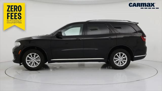 2024 Dodge Durango SXT