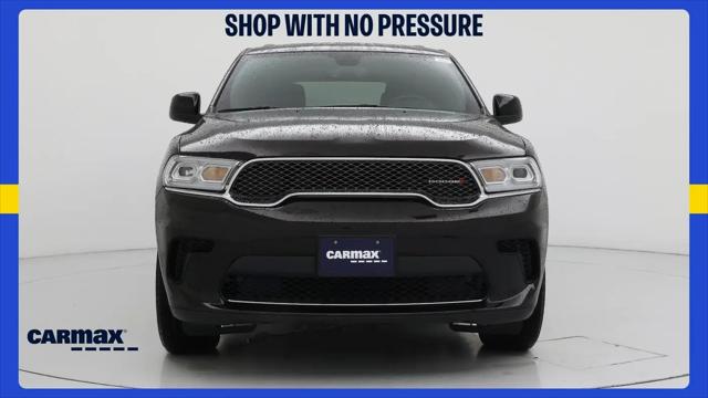 2024 Dodge Durango SXT