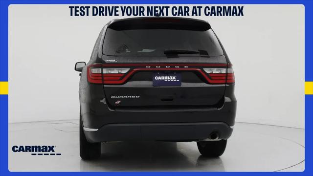 2024 Dodge Durango SXT