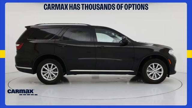 2024 Dodge Durango SXT
