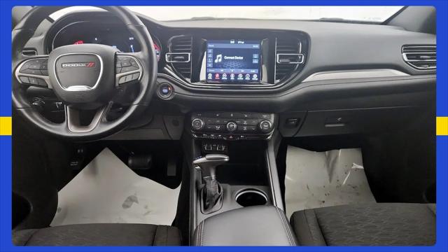2024 Dodge Durango SXT