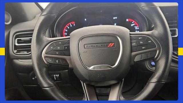 2024 Dodge Durango SXT