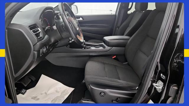 2024 Dodge Durango SXT