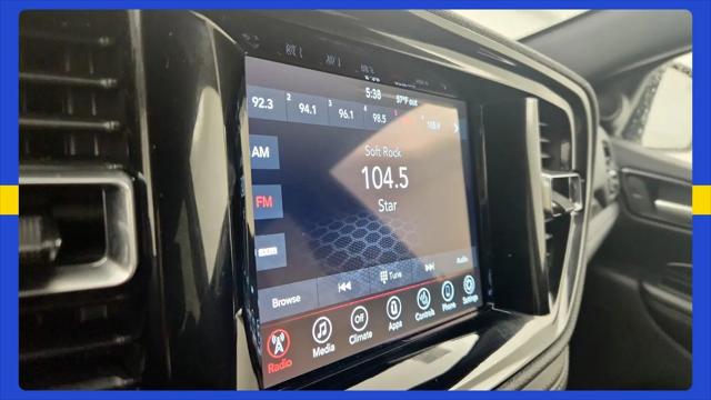2024 Dodge Durango SXT