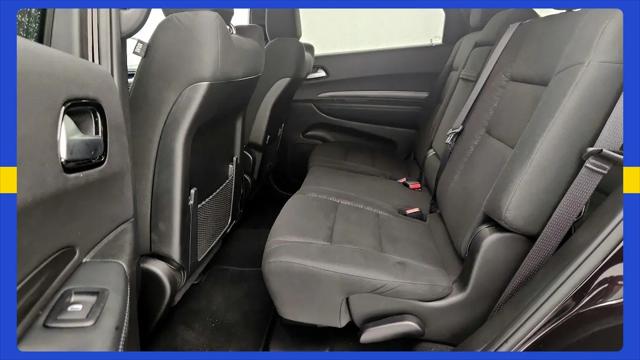 2024 Dodge Durango SXT