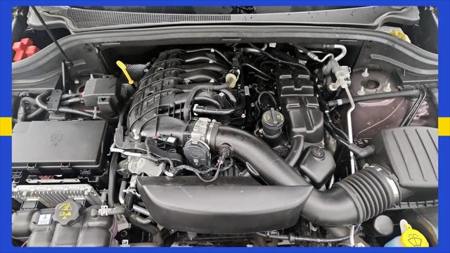 2024 Dodge Durango SXT