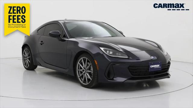 2025 Subaru BRZ Series.Purple for sale in Omaha, NE