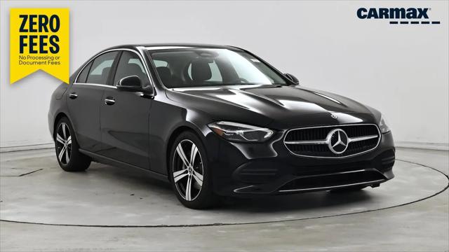 2022 Mercedes-Benz C-CLASS C 300 4MATIC Sedan for sale in Omaha, NE