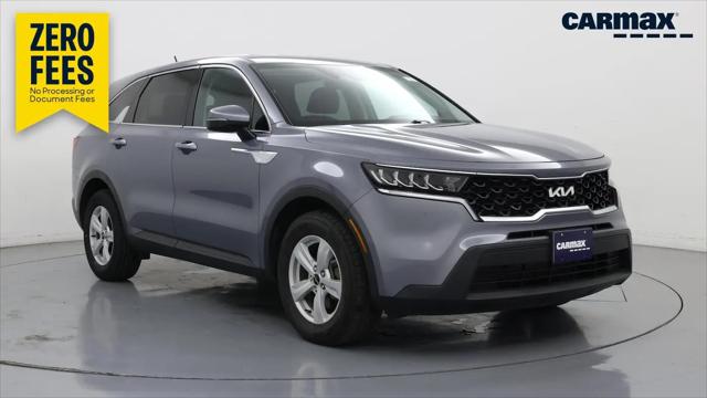 2023 Kia Sorento LX for sale in Omaha, NE