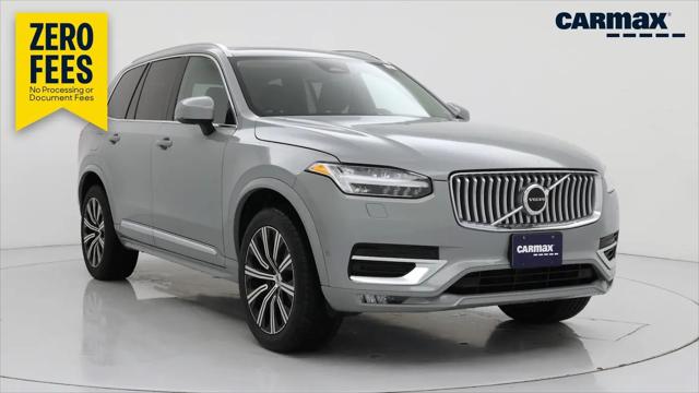 2025 Volvo XC90 B6 Plus 7-Seater for sale in Omaha, NE