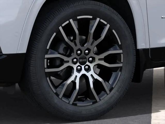 2027 GMC Acadia AWD Denali Ultimate