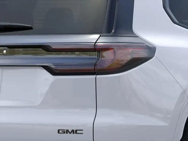 2027 GMC Acadia AWD Denali Ultimate