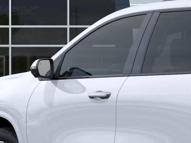 2027 GMC Acadia AWD Denali Ultimate