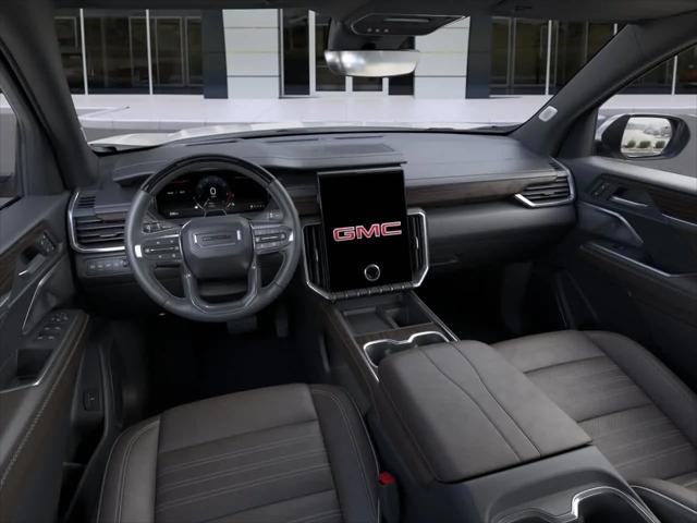 2027 GMC Acadia AWD Denali Ultimate