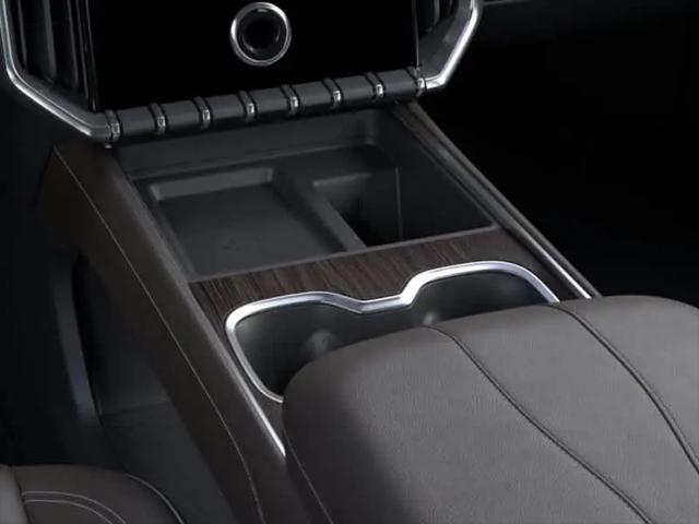 2027 GMC Acadia AWD Denali Ultimate