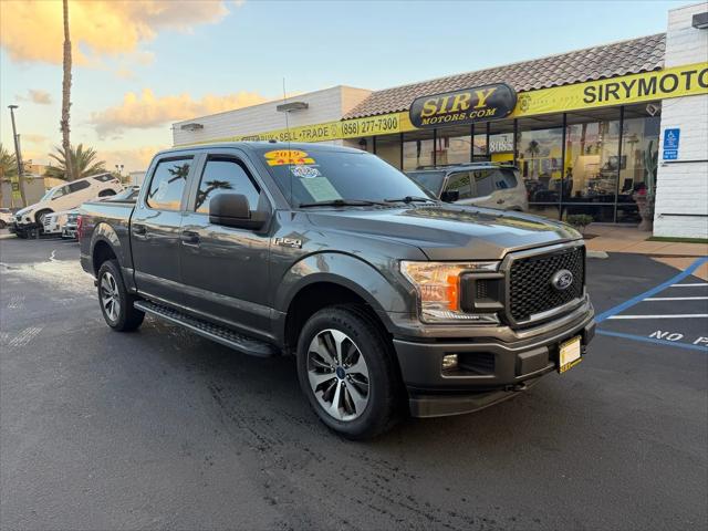 2019 Ford F-150 XL for sale in San Diego, CA