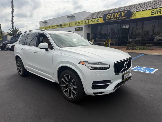 2018 Volvo XC90 T6 Momentum for sale in San Diego, CA