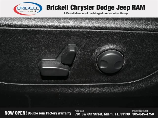 2023 Ram 1500 Big Horn Crew Cab 4x4 57 Box