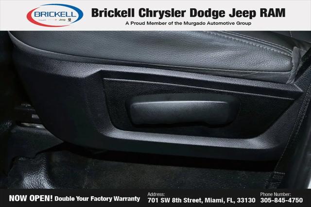 2018 Ram 2500 Tradesman Crew Cab 4x2 8 Box