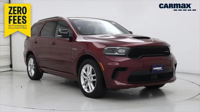 2024 Dodge Durango R/T Plus AWD for sale in Wayne, NJ