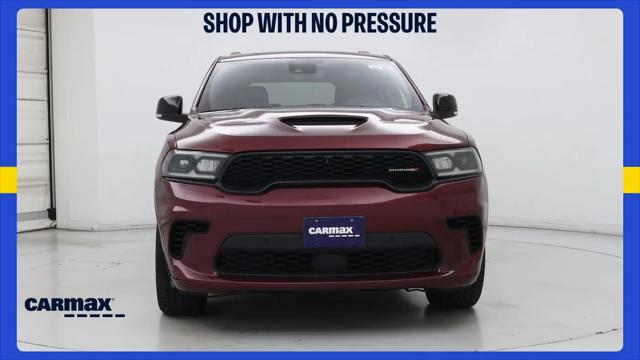 2024 Dodge Durango R/T Plus AWD