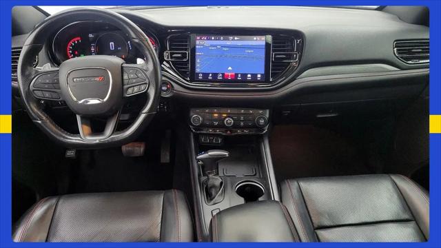 2024 Dodge Durango R/T Plus AWD