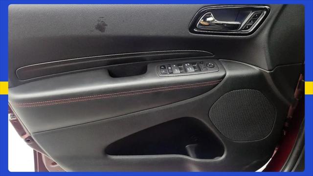 2024 Dodge Durango R/T Plus AWD