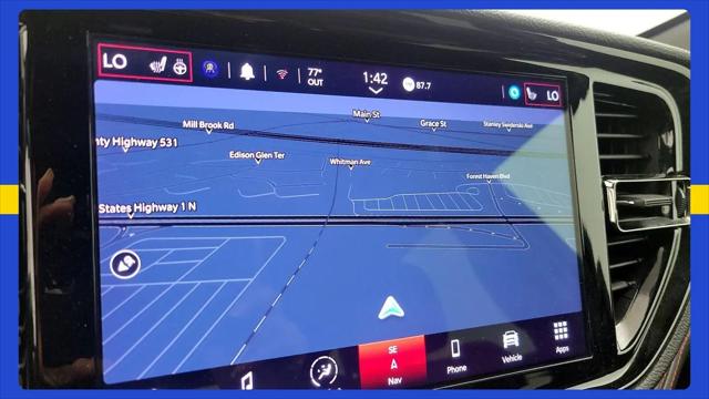 2024 Dodge Durango R/T Plus AWD