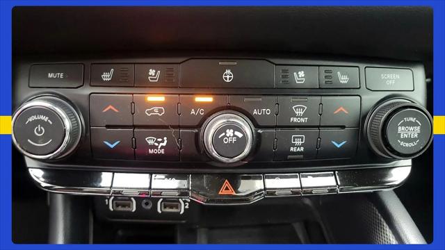 2024 Dodge Durango R/T Plus AWD