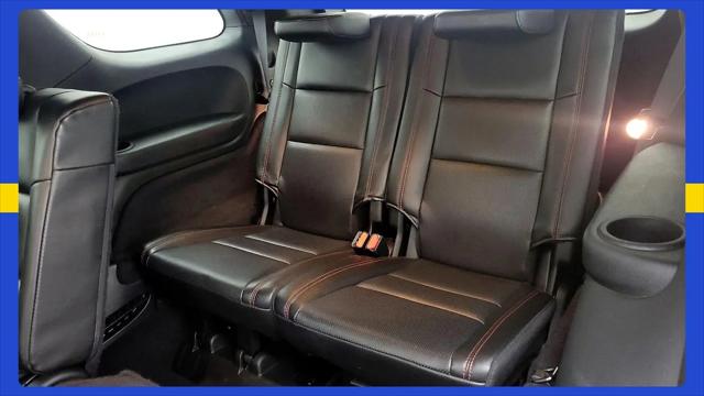 2024 Dodge Durango R/T Plus AWD