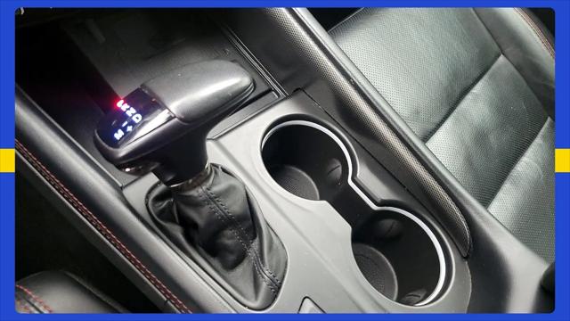 2024 Dodge Durango R/T Plus AWD