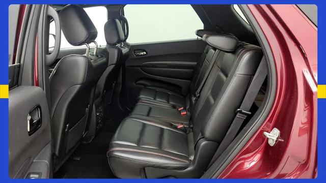 2024 Dodge Durango R/T Plus AWD