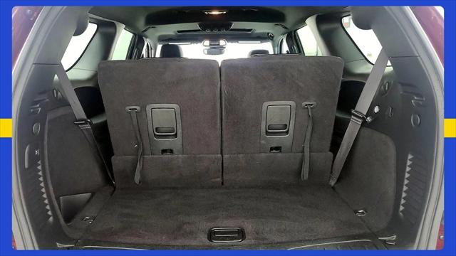 2024 Dodge Durango R/T Plus AWD