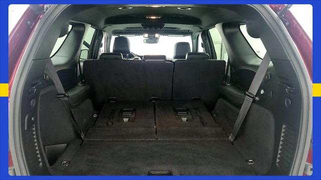 2024 Dodge Durango R/T Plus AWD