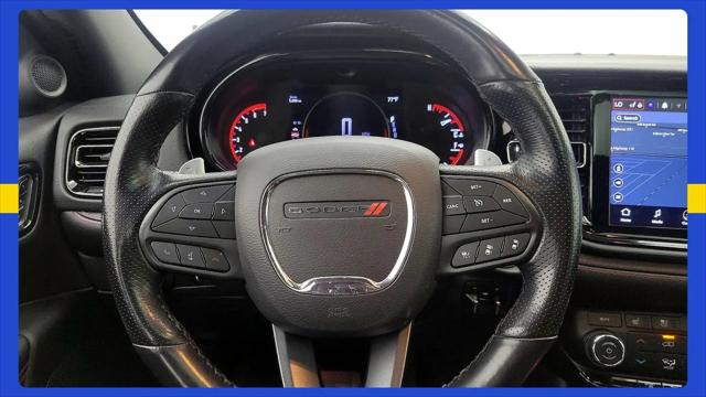2024 Dodge Durango R/T Plus AWD