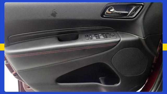 2024 Dodge Durango R/T Plus AWD