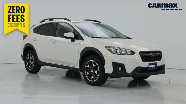 2018 Subaru Crosstrek 2.0i Premium for sale in Sterling, VA