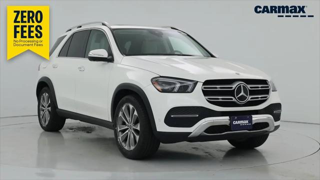 2021 Mercedes-Benz GLE GLE 350 4MATIC for sale in Sterling, VA