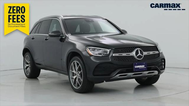 2022 Mercedes-Benz GLC 4MATIC SUV for sale in Sterling, VA